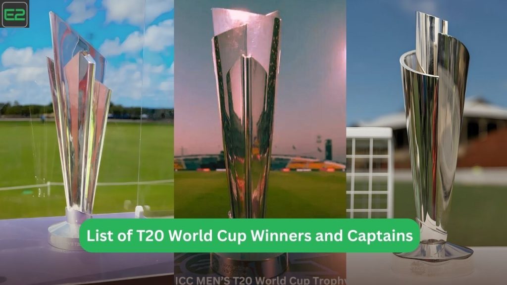 T20 World Cup