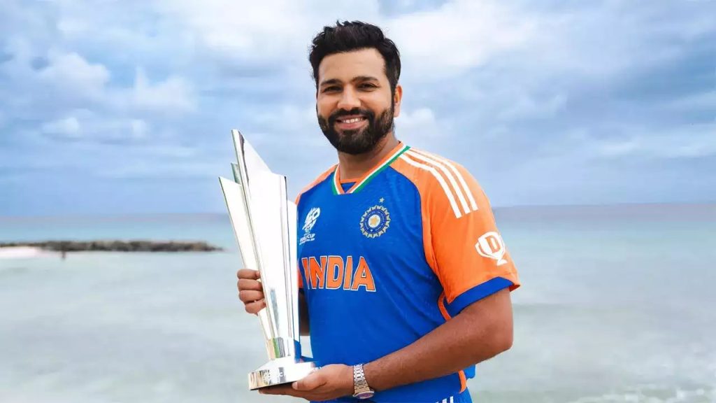 India's Most Successful T20 World Cup Captain