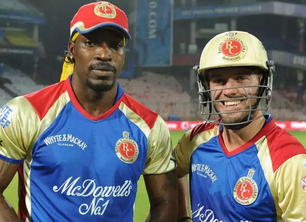 Highest Partnership in IPL History