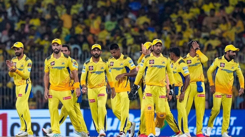 The Most Dangerous Teams in IPL History