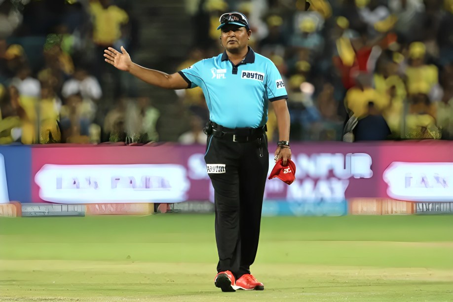 Highest Paid Umpires in the IPL