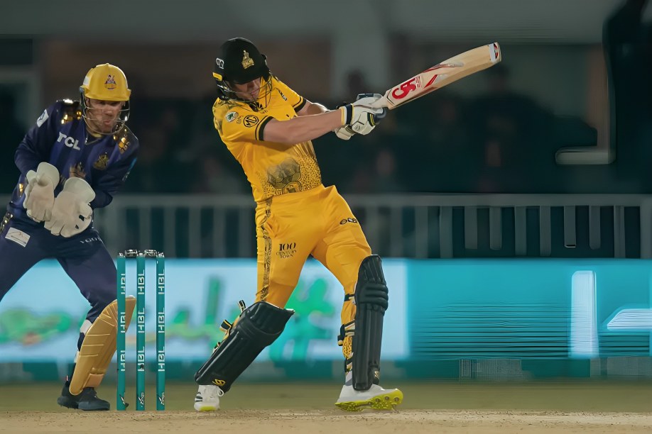 Longest Sixes in PSL History