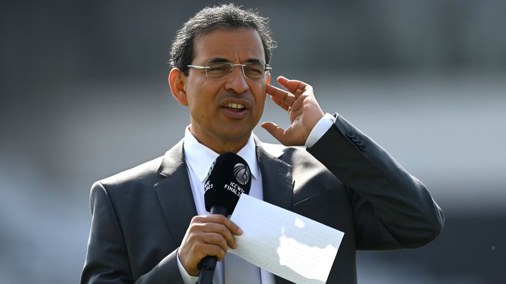 Salaries of International Cricket Commentators