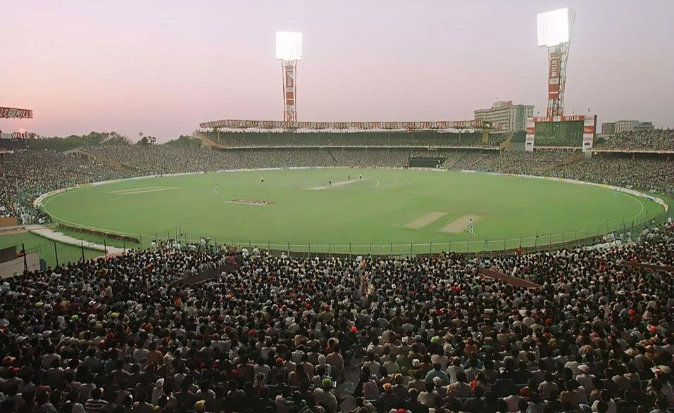 Biggest Cricket Stadiums