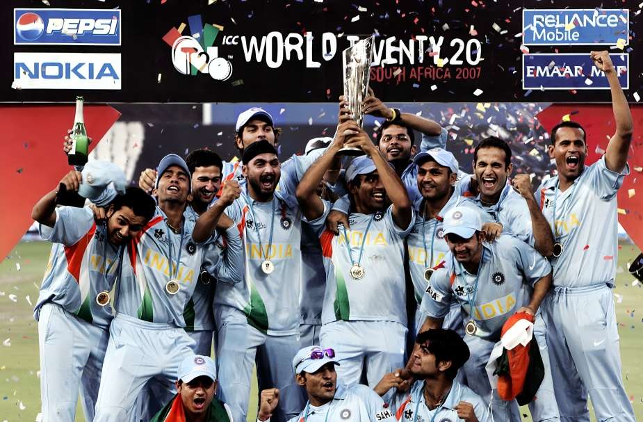 T20 World Cup