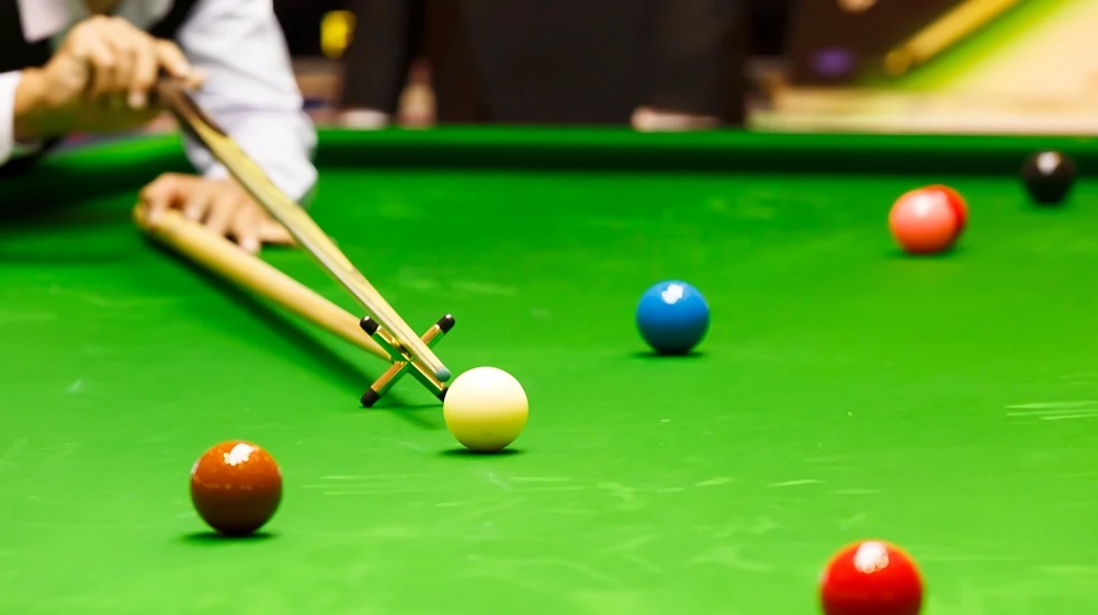 Difference Between Snooker and Pool