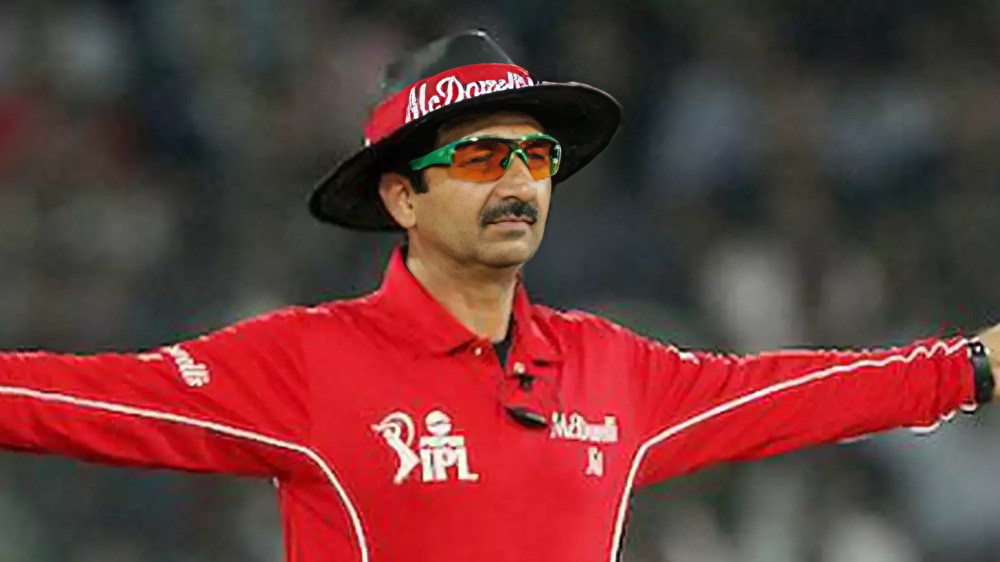 Highest Paid Umpires in the IPL