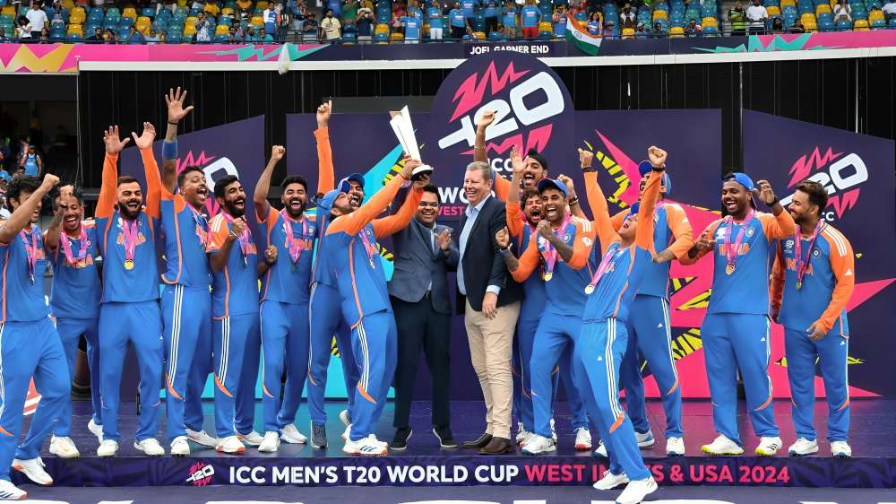 T20 World Cup