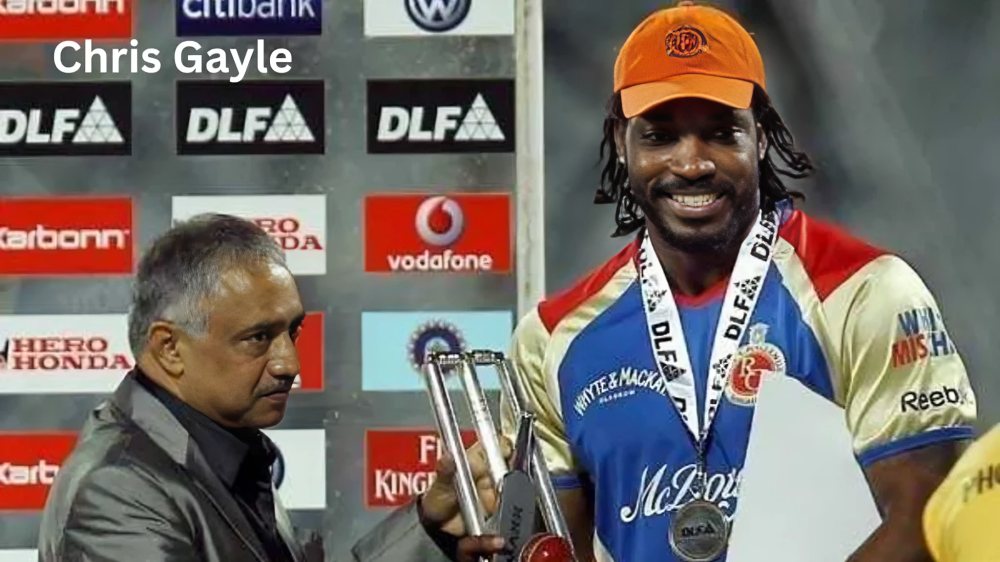 IPL Orange Cap winners