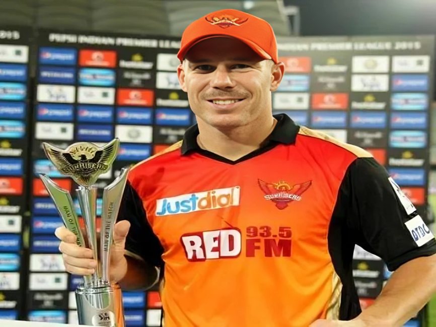 IPL Orange Cap winners