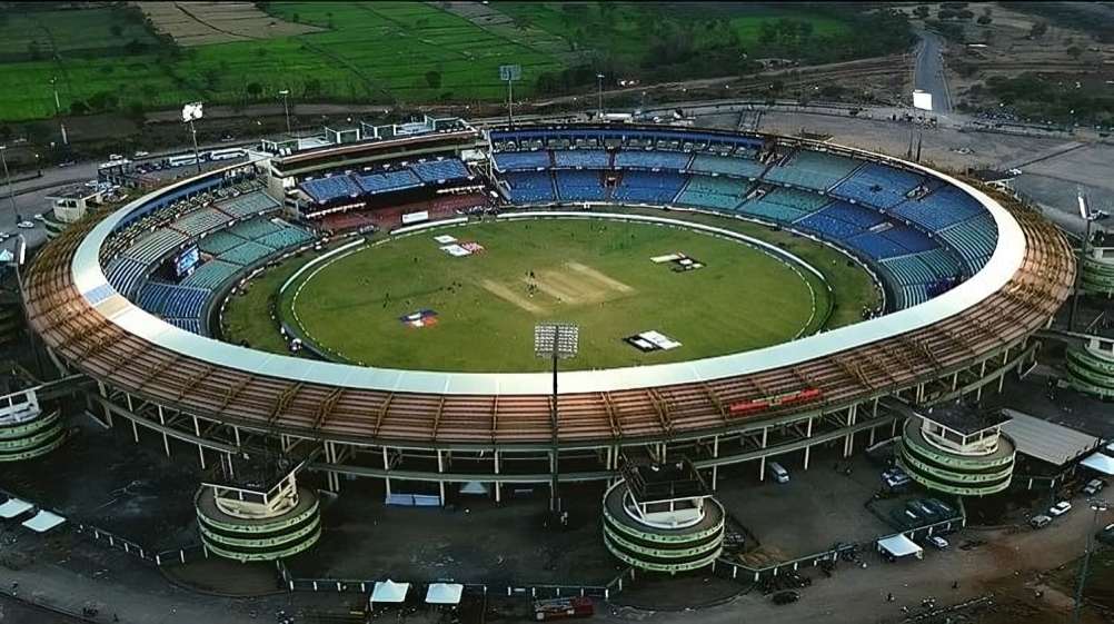 Biggest Cricket Stadiums