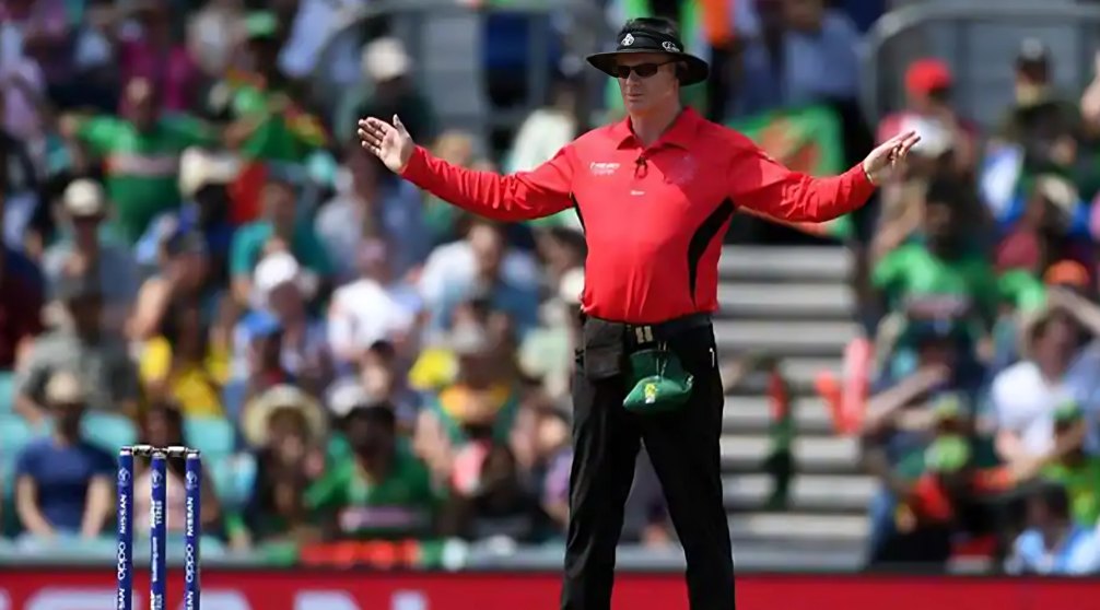 Highest Paid Umpires in the IPL