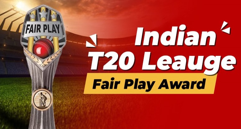 IPL 2023 Fair Play Award