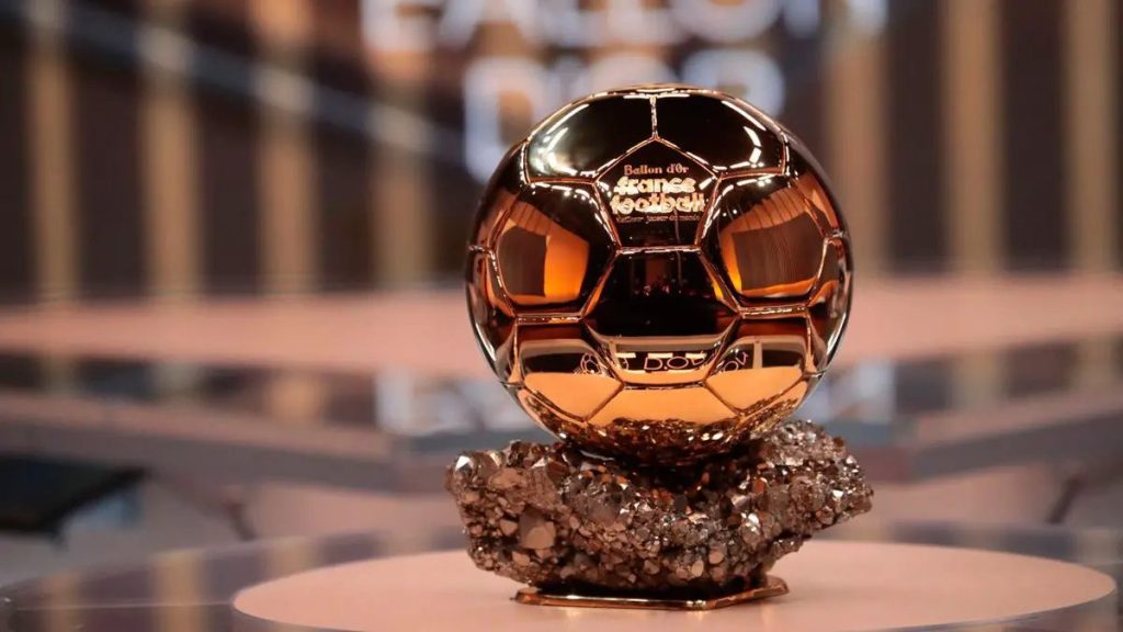 Most Expensive Football Trophies