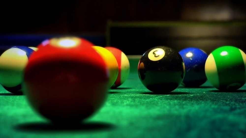 Difference Between Snooker and Pool