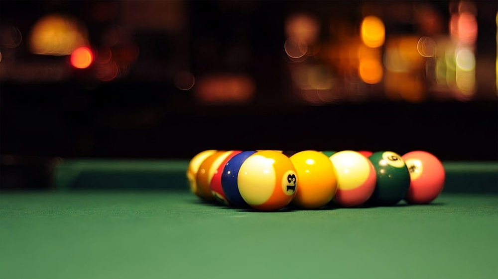 Difference Between Snooker and Pool