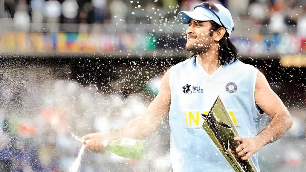 India's Most Successful T20 World Cup Captain