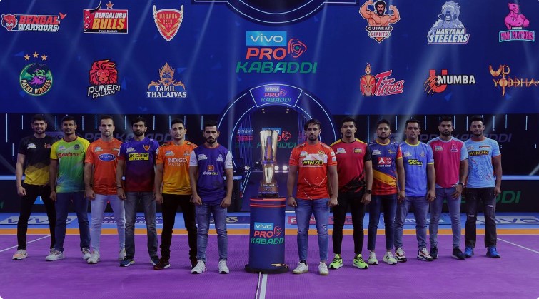 Understanding the Kabaddi Fantasy Point System