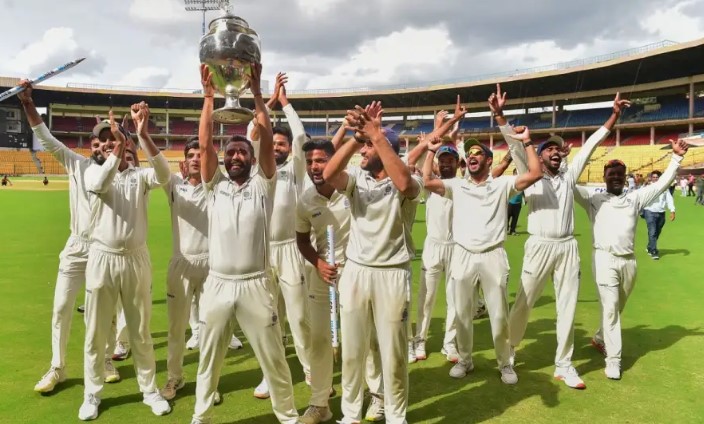 Understanding the Ranji Trophy Format: Structure and Rules