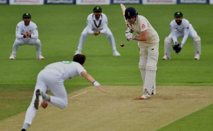 Cricket Field Positions: Understanding the Key Roles and Layouts on the Field