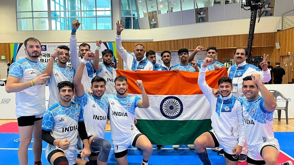 Kabaddi World Cup 2022 Winner: A Historic Victory