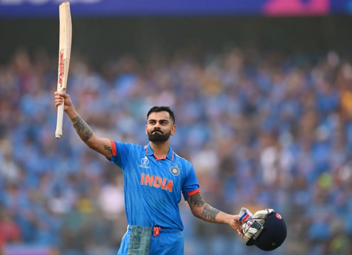 Virat Kohli's Total Runs in Asia Cup: A Complete Record