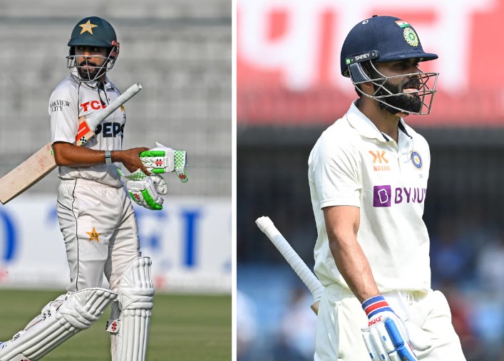 Babar Azam vs Virat Kohli: A Modern-Day Cricketing Rivalry