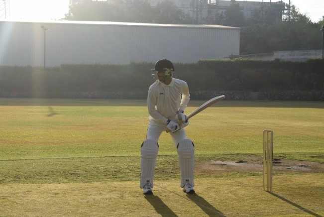 Understanding Cricket Stance: The Key to a Perfect Shot