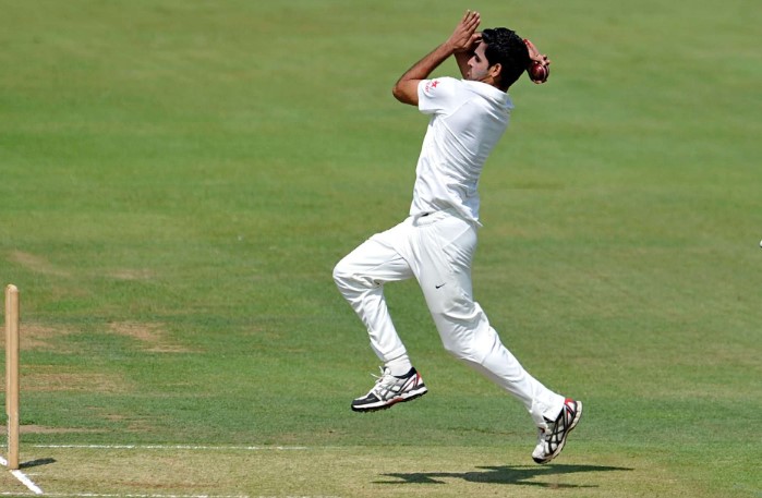 Mastering the Art of Fast Bowling