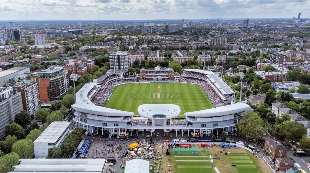 Cricket Ground