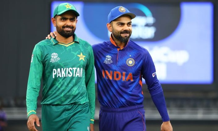 Babar Azam vs Virat Kohli