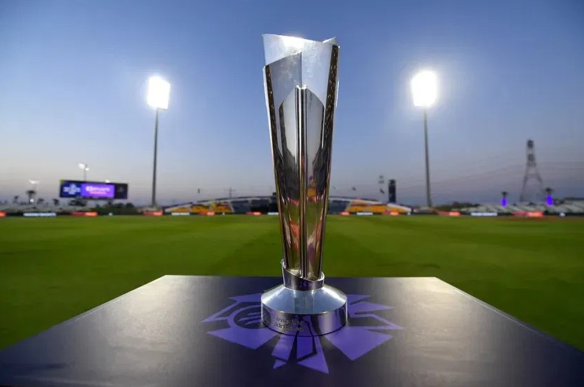 T20 World Cup