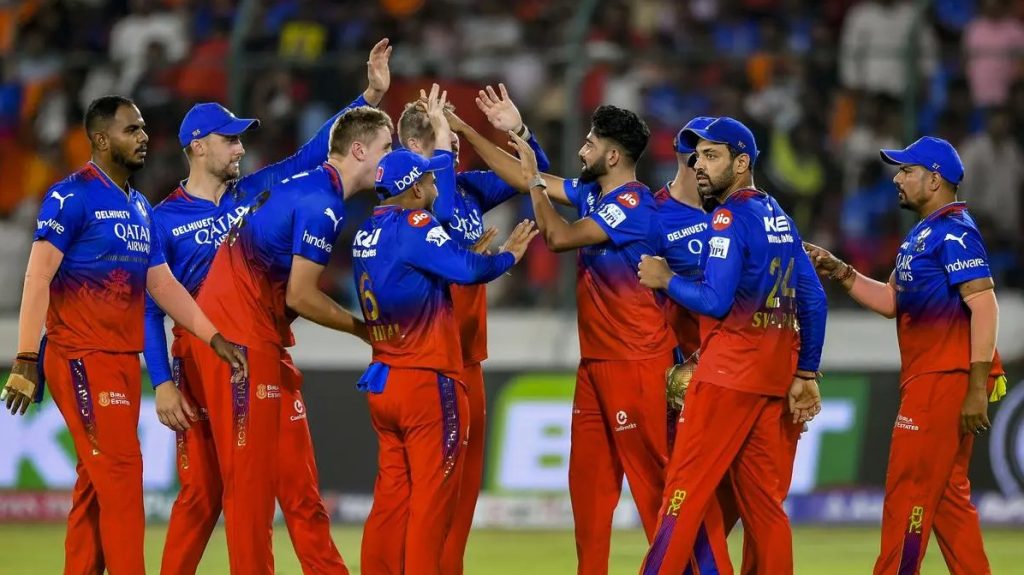 Most Dangerous Teams In The IPL