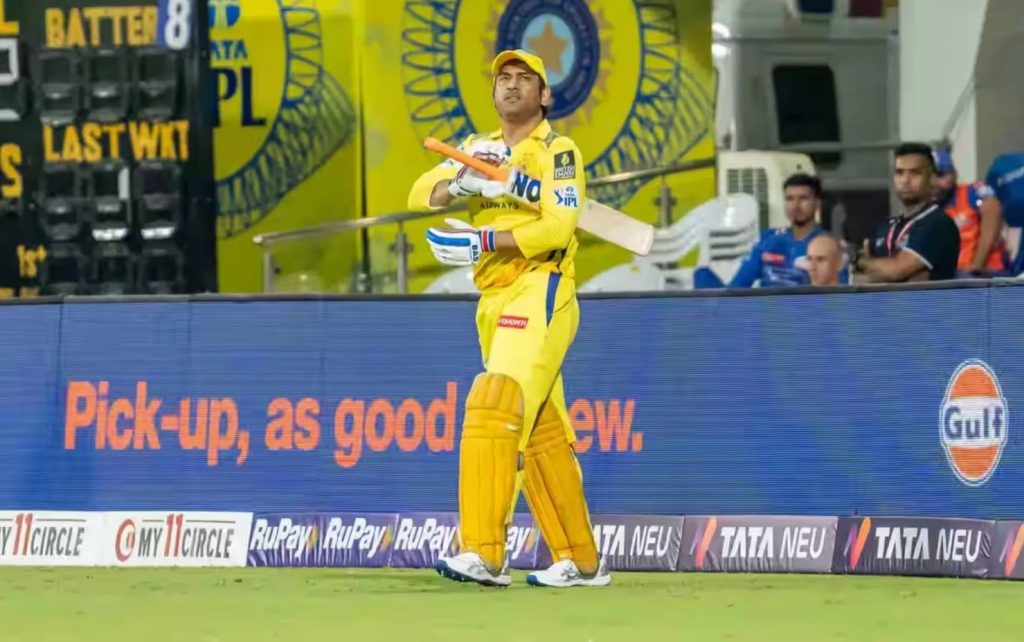 CSK