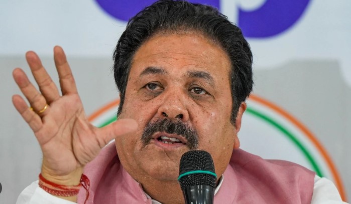 Rajeev Shukla