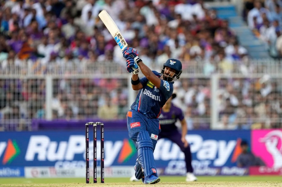 Most Runs in IPL 2025
