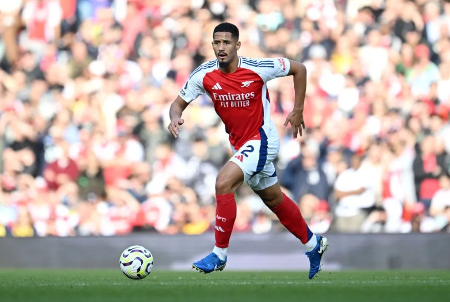 best players in Premier League 2025