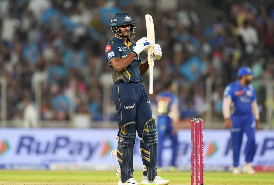 Most Runs in IPL 2025