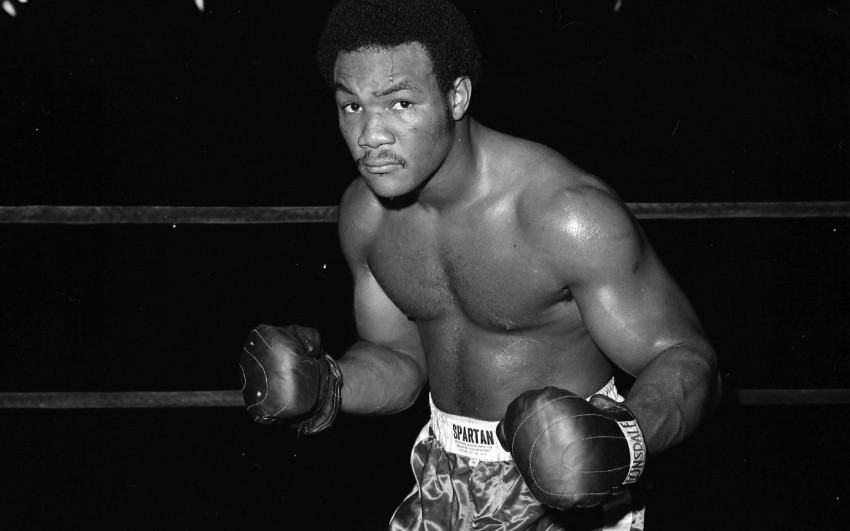 Richest Boxers in 2025