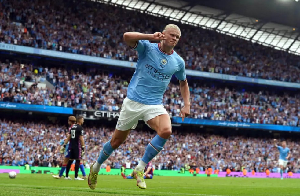 best players in Premier League 2025