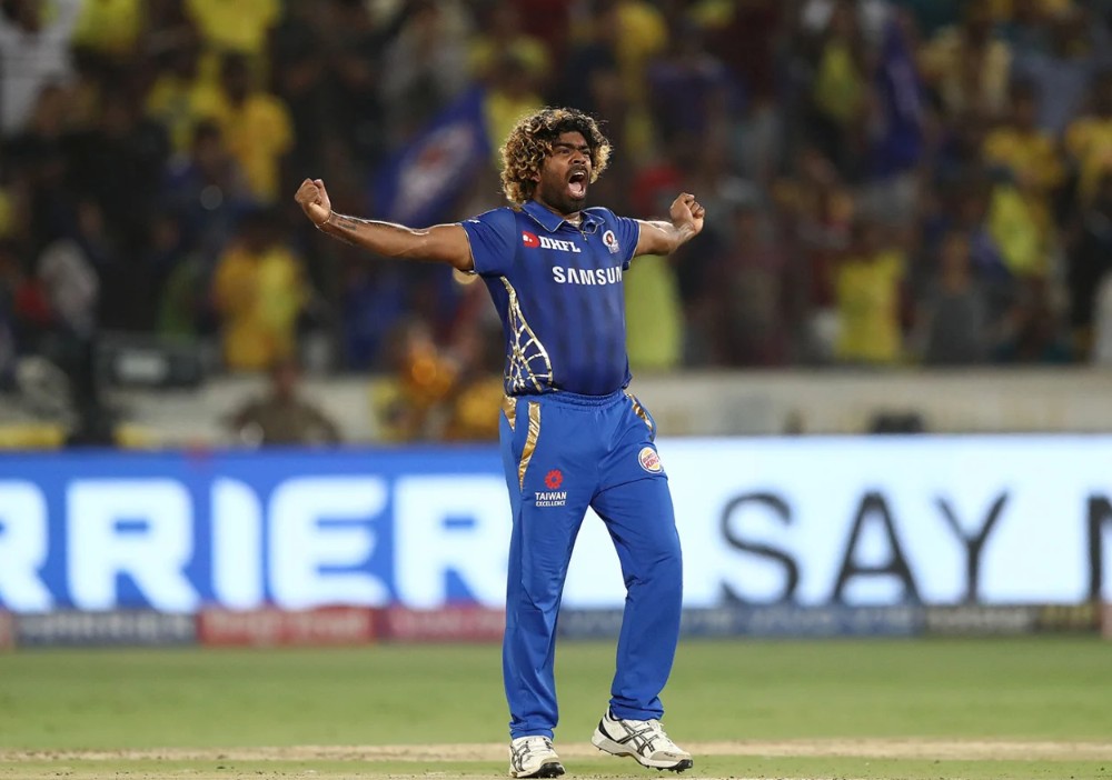 Most Wickets for MI in IPL History