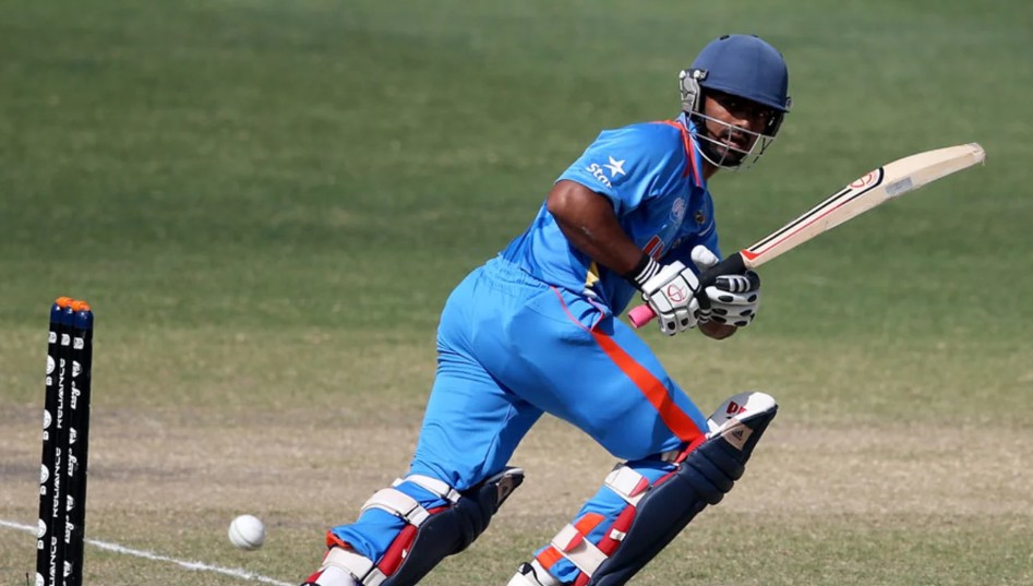 Youngest Players to Score a T20 Century