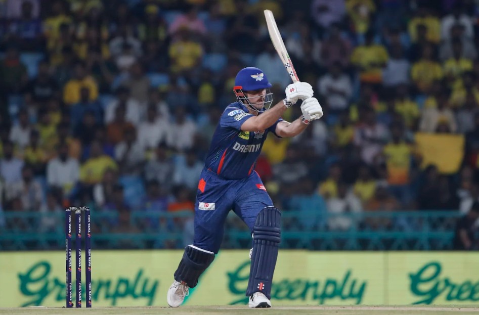 Most Runs in IPL 2025