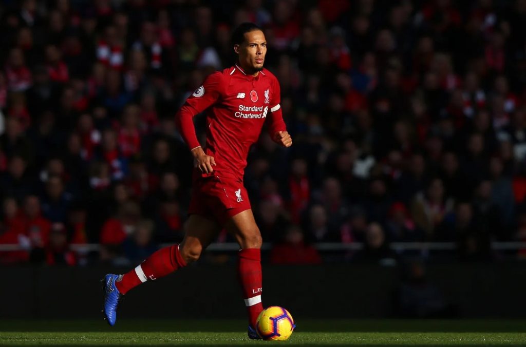 best players in Premier League 2025