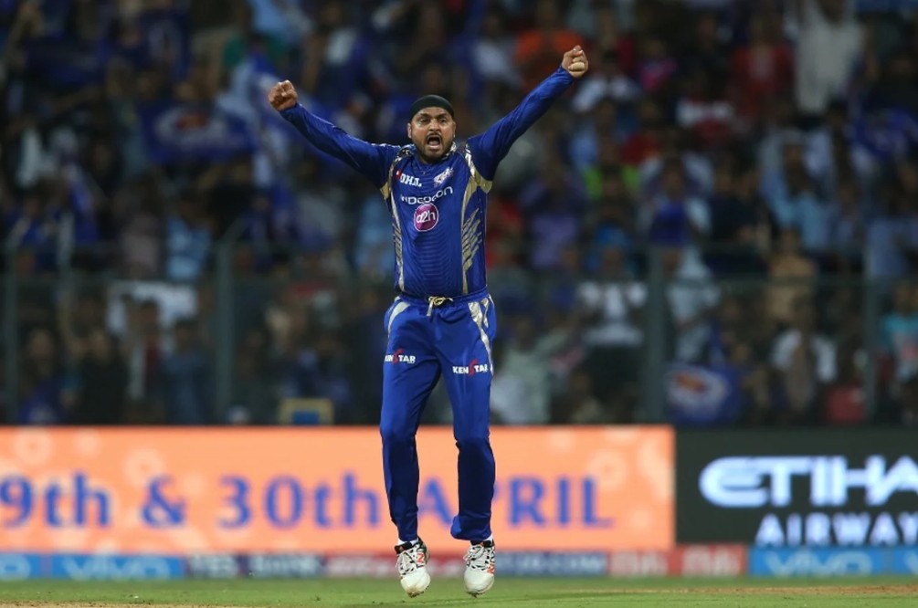 Most Wickets for MI in IPL History