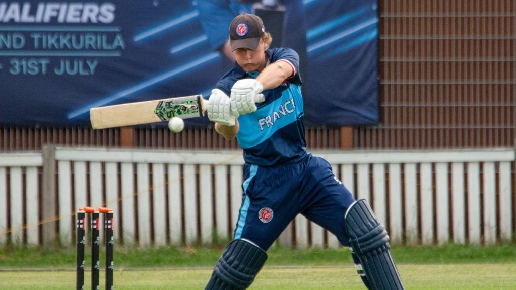 Youngest Players to Score a T20 Century