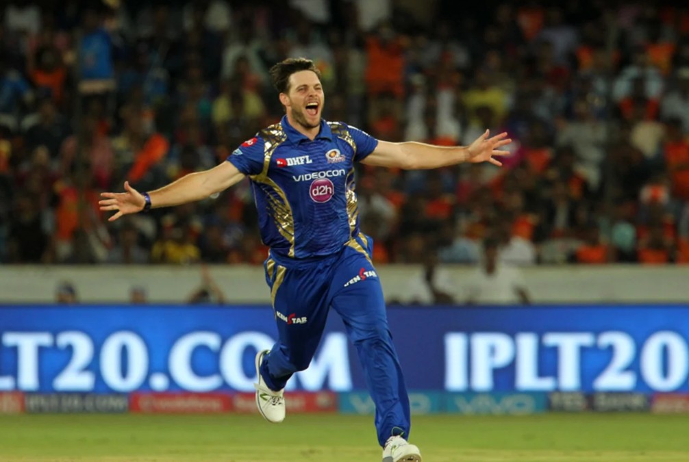 Most Wickets for MI in IPL History