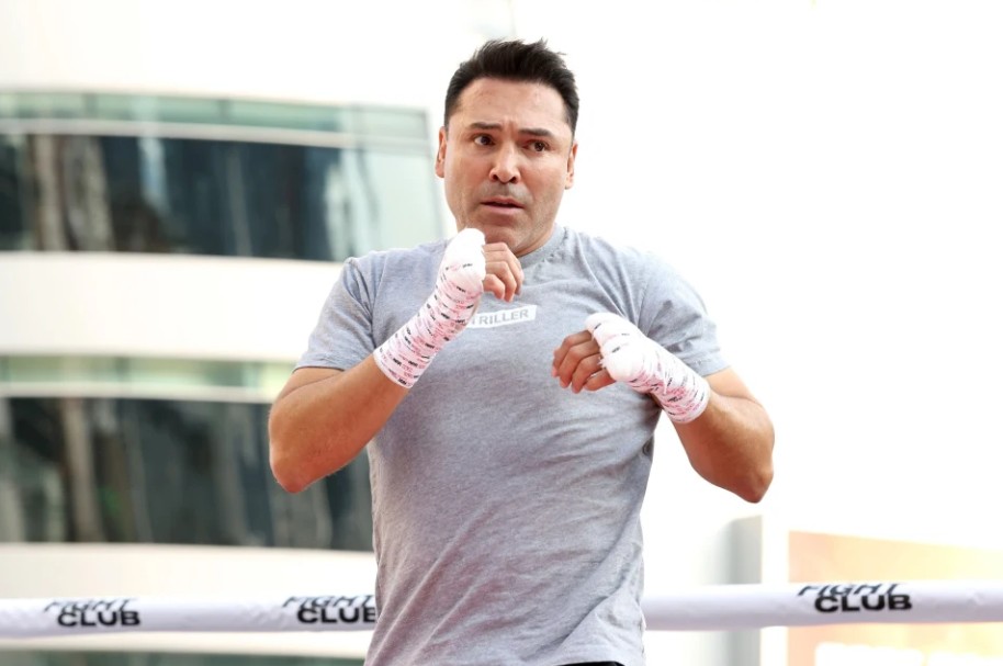 Richest Boxers in 2025