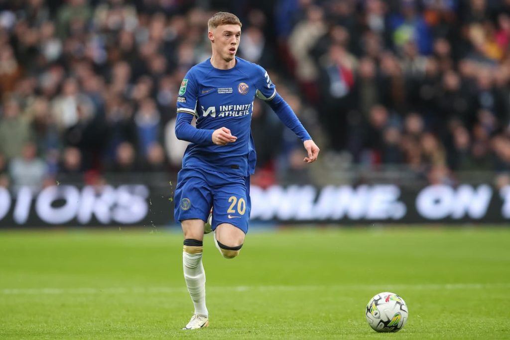 best players in Premier League 2025