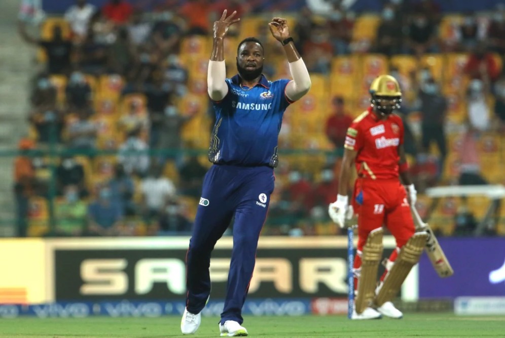 Most Wickets for MI in IPL History